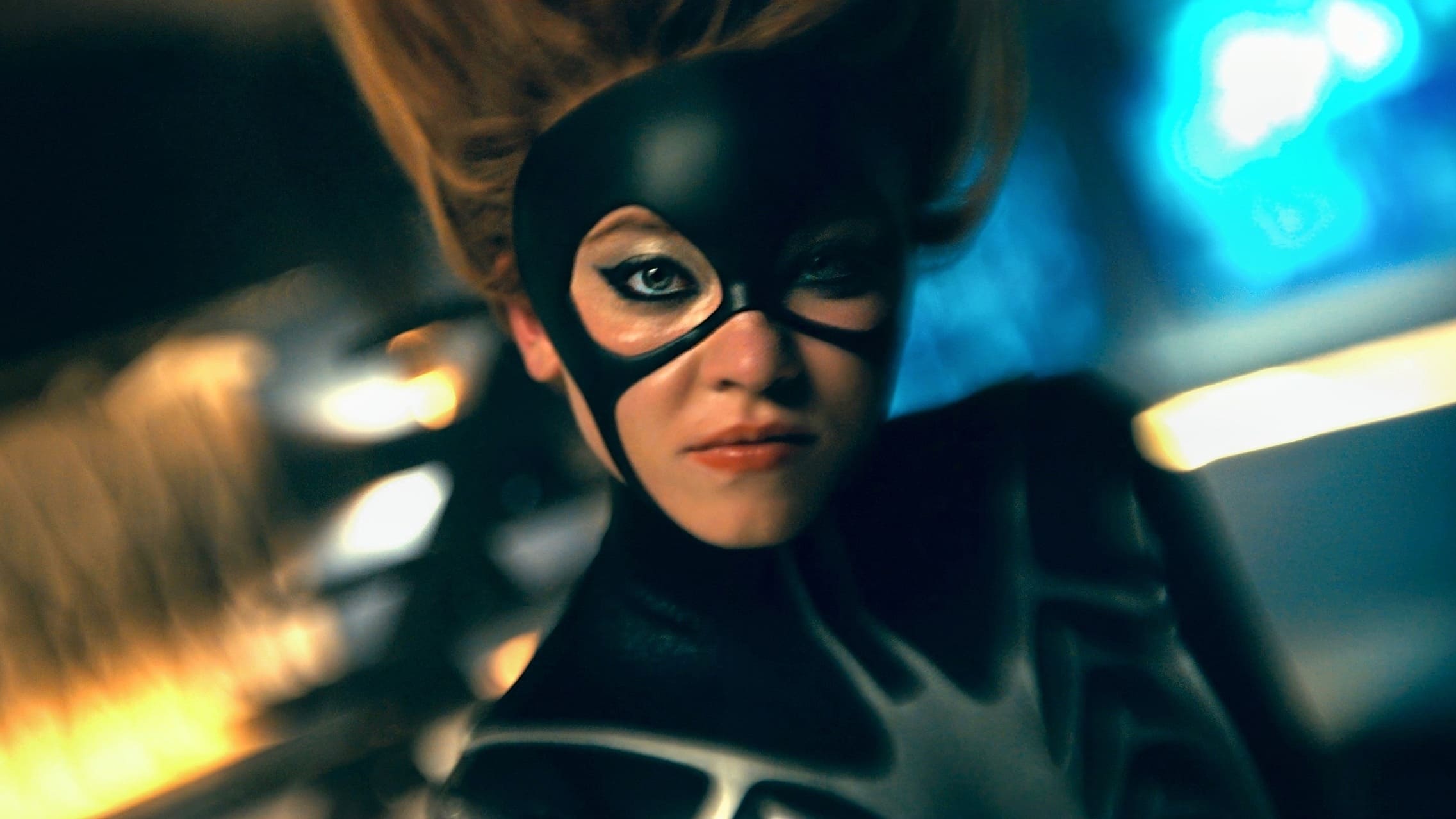 مادام وب Madame Web