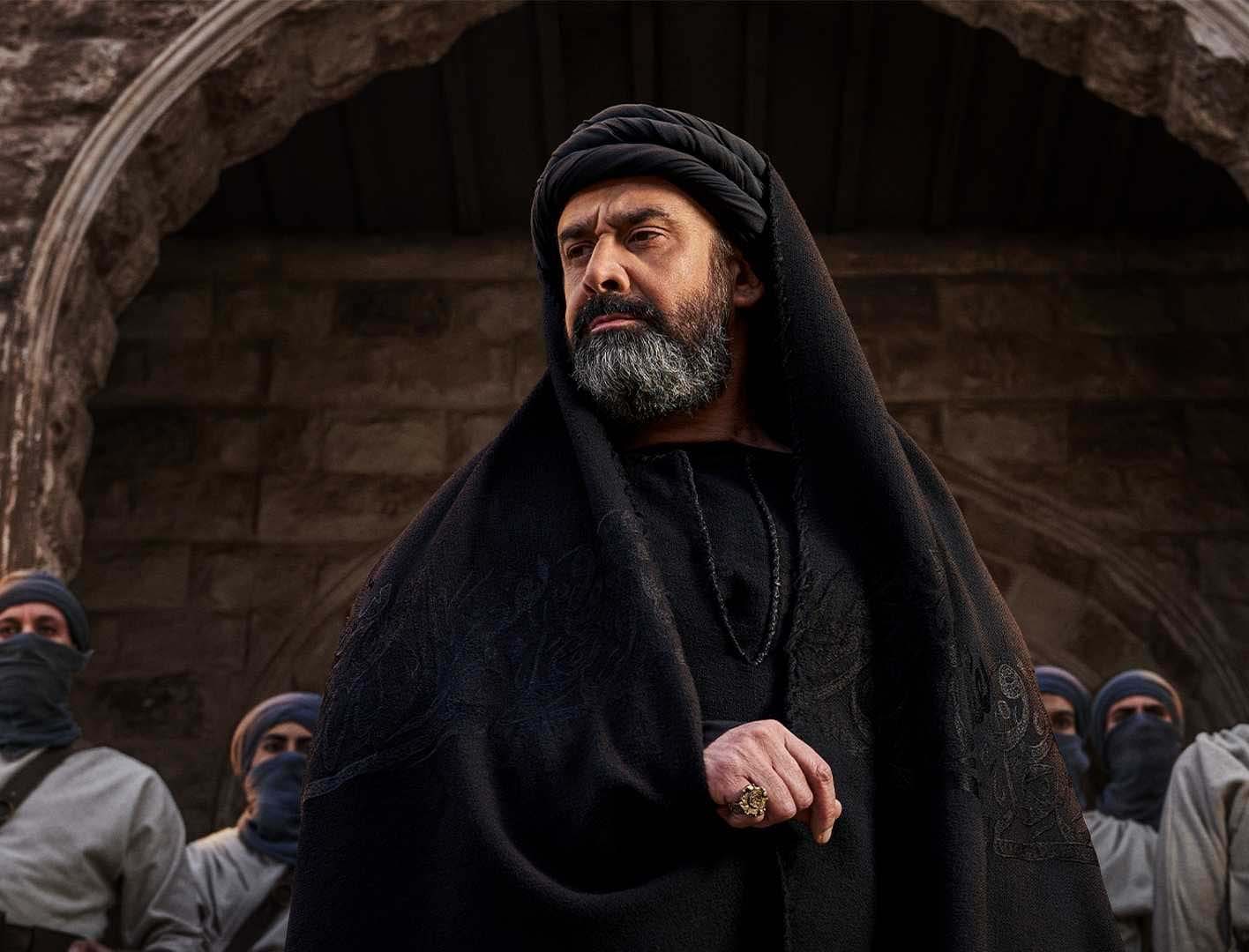 قاتلان(حشاشین) (Al Hashashin) The Assassins