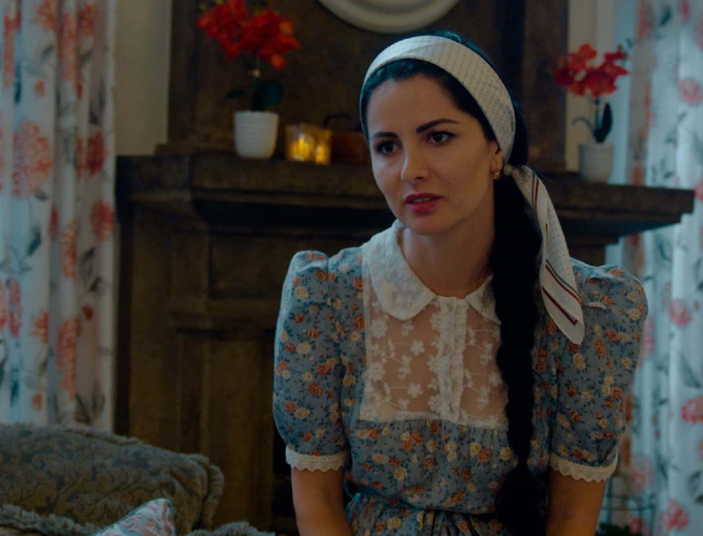 وارث جادوگر Heir of the Witch