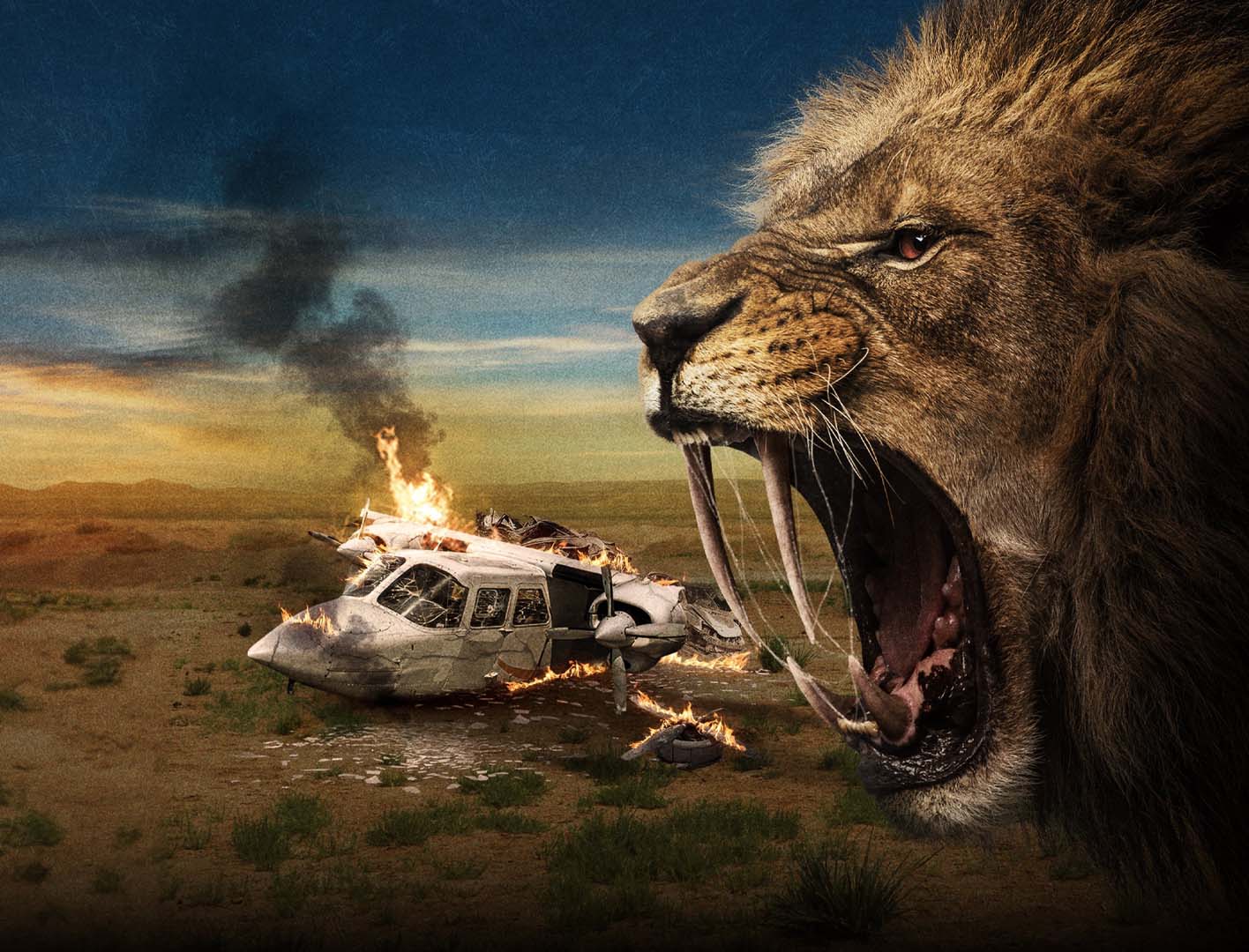 طعمه Prey