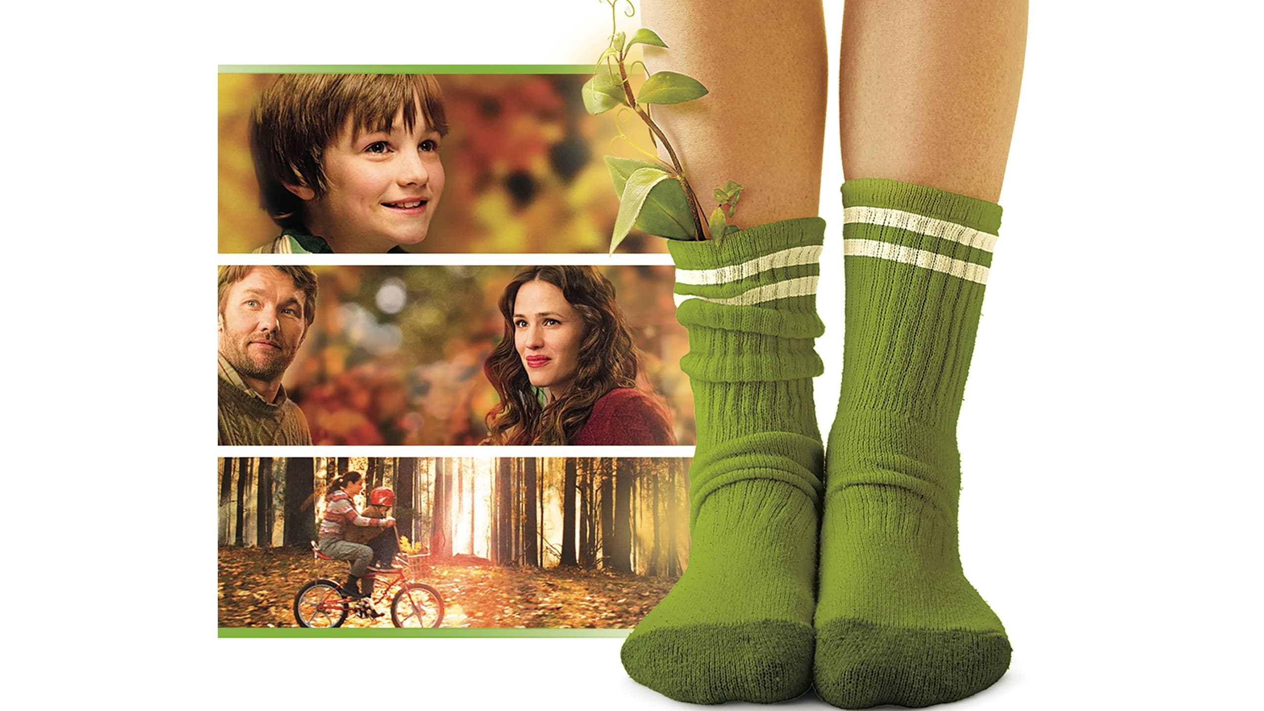 زندگی عجیب تیموتی گرین The Odd Life of Timothy Green