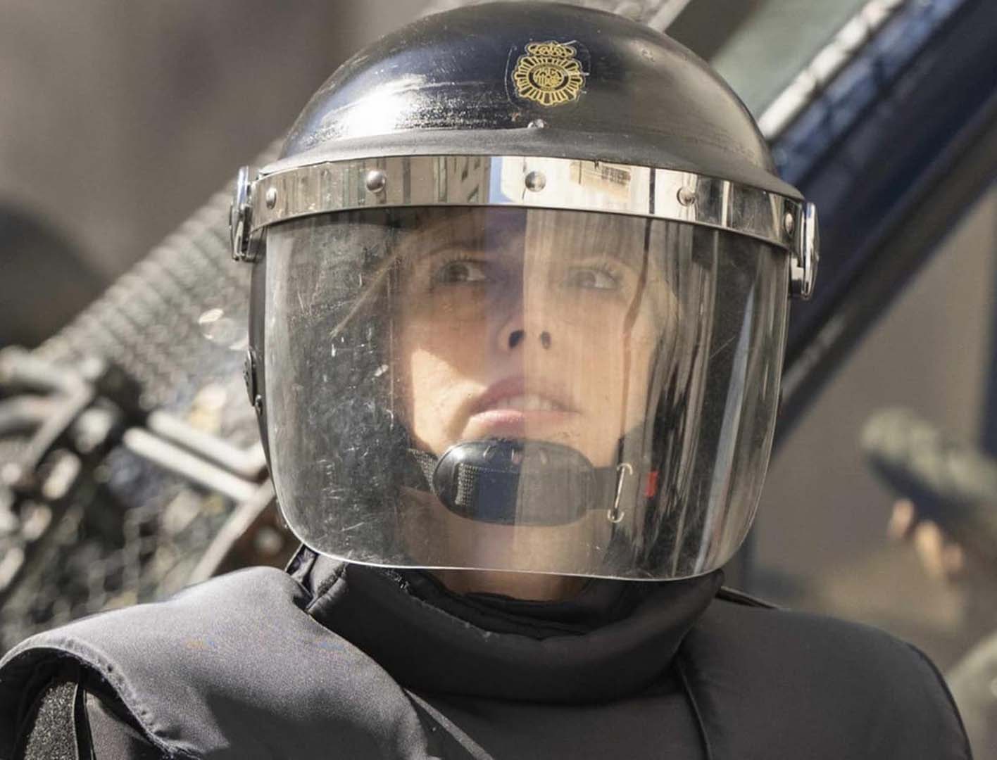 محاصره Siege (Asedio)
