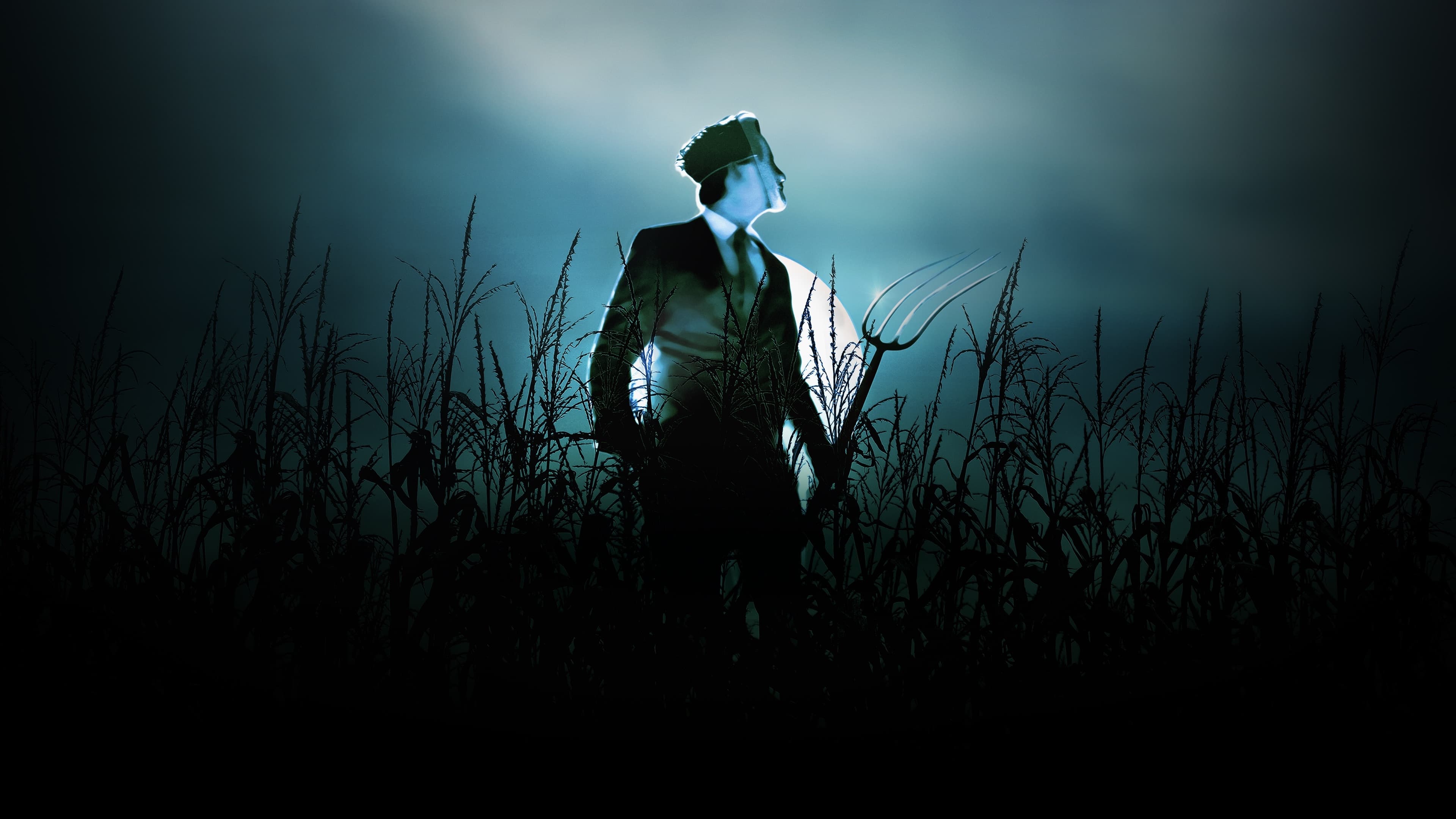 برداشت تاریک Dark Harvest 2023