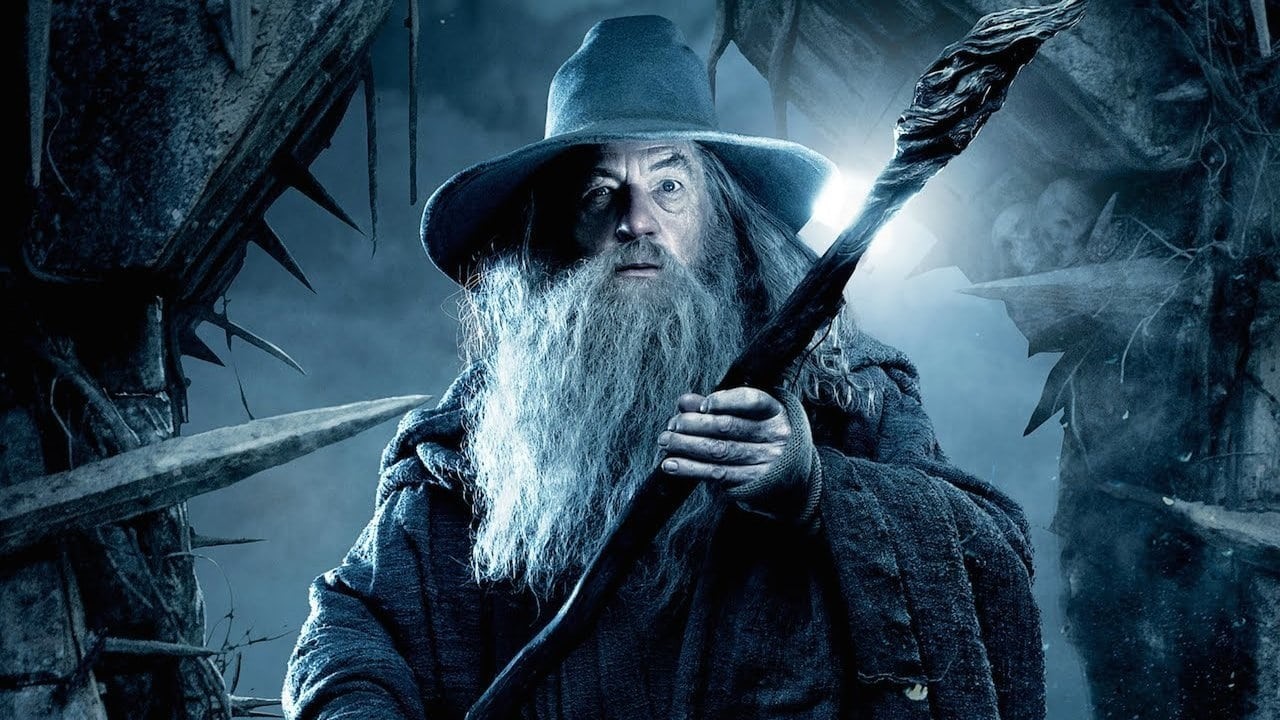 ارباب حلقه ها 2: دو برج The Lord of the Rings: The Two Towers