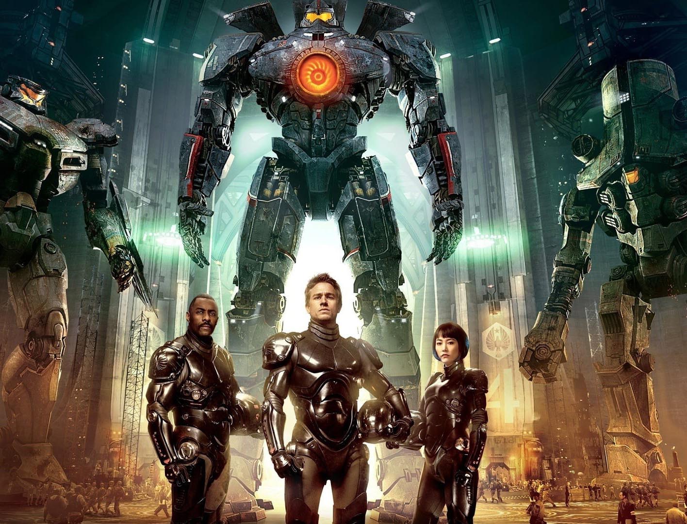 حاشیه اقیانوس آرام Pacific Rim