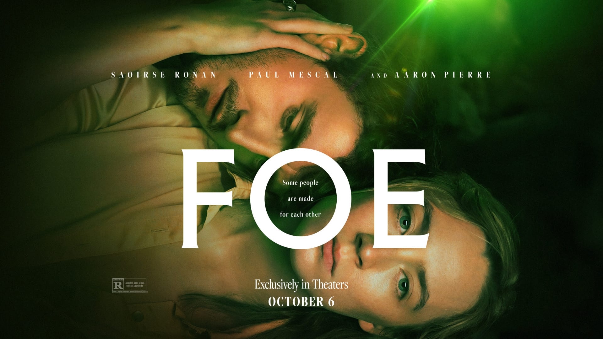 دشمن Foe