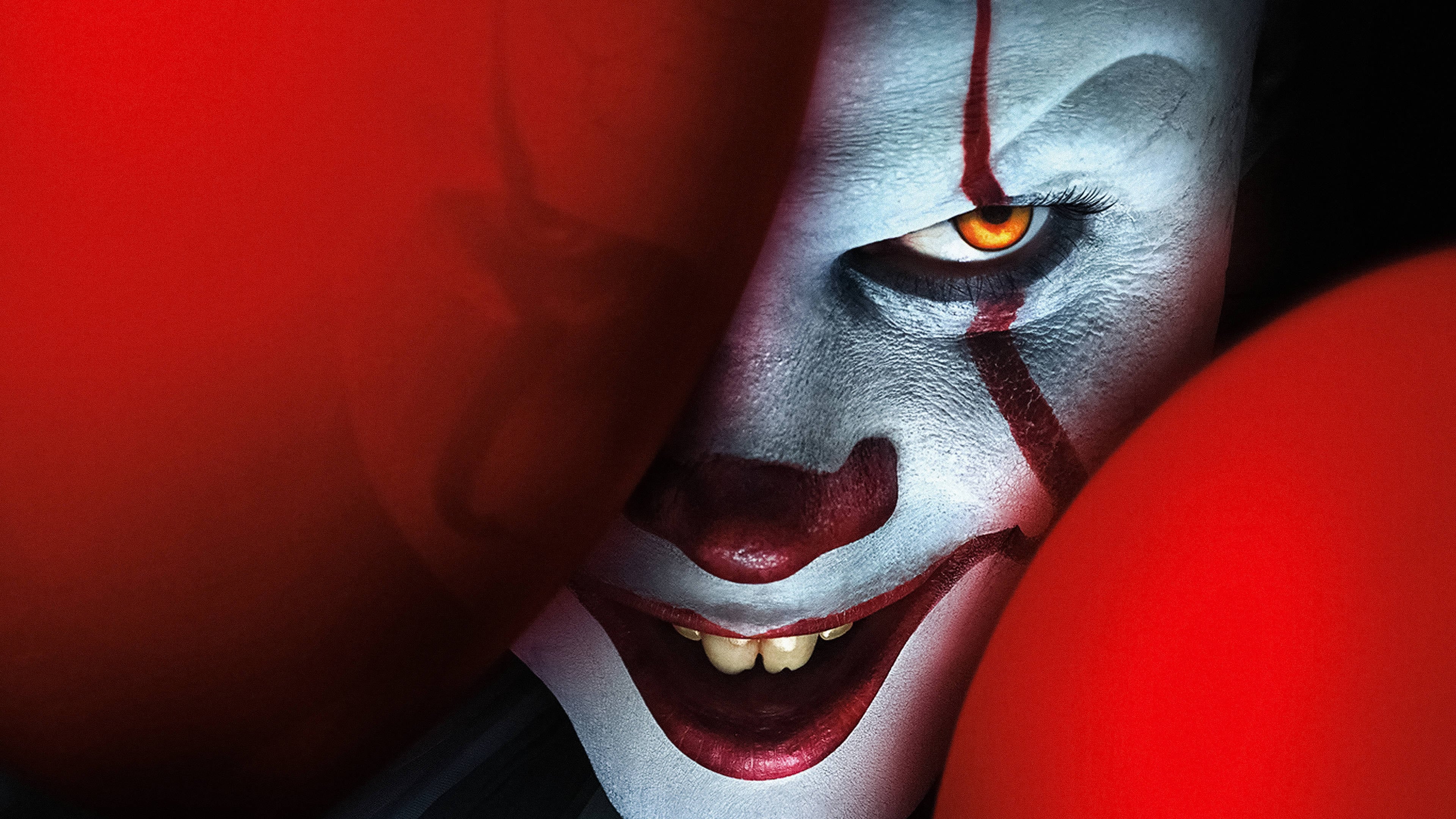 آن قسمت دوم It Chapter Two