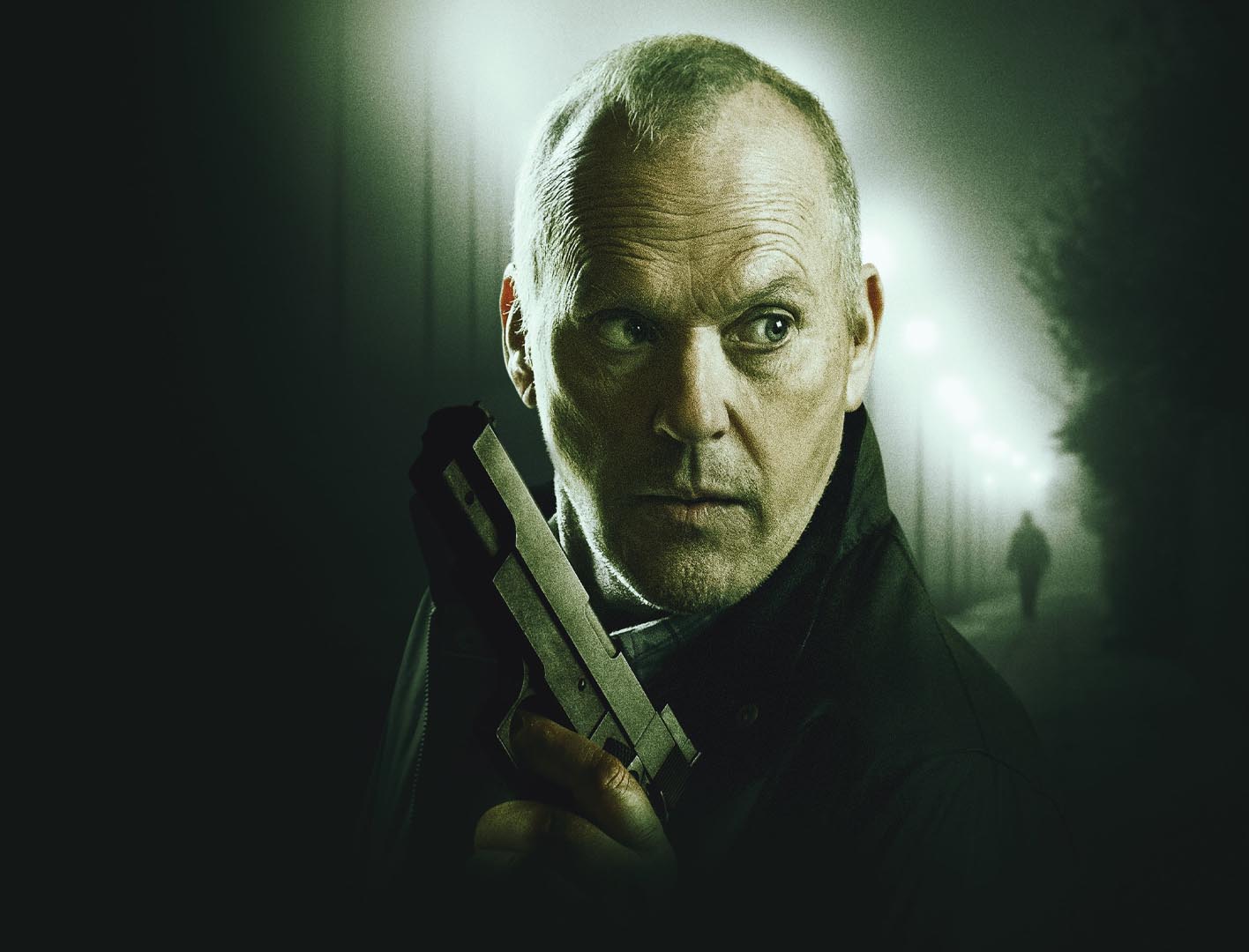 ناکس می رود Knox Goes Away