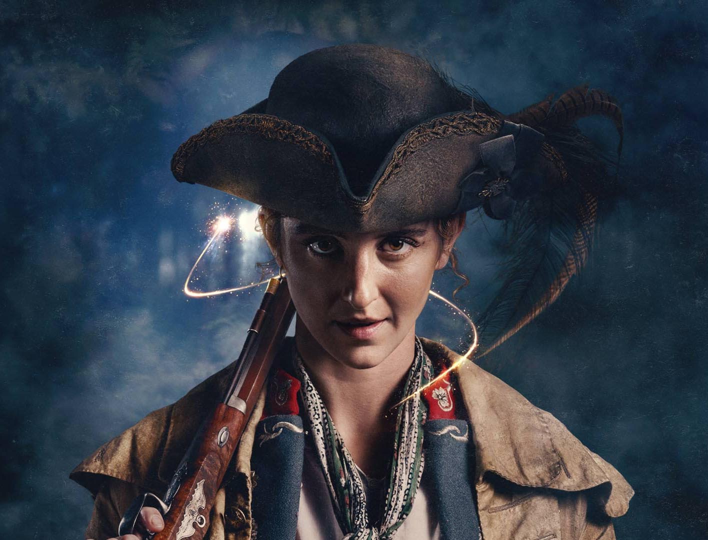 نل یاغی Renegade Nell