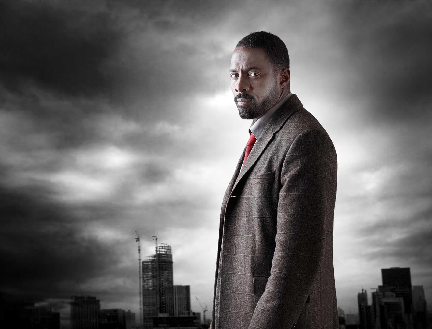 لوتر Luther