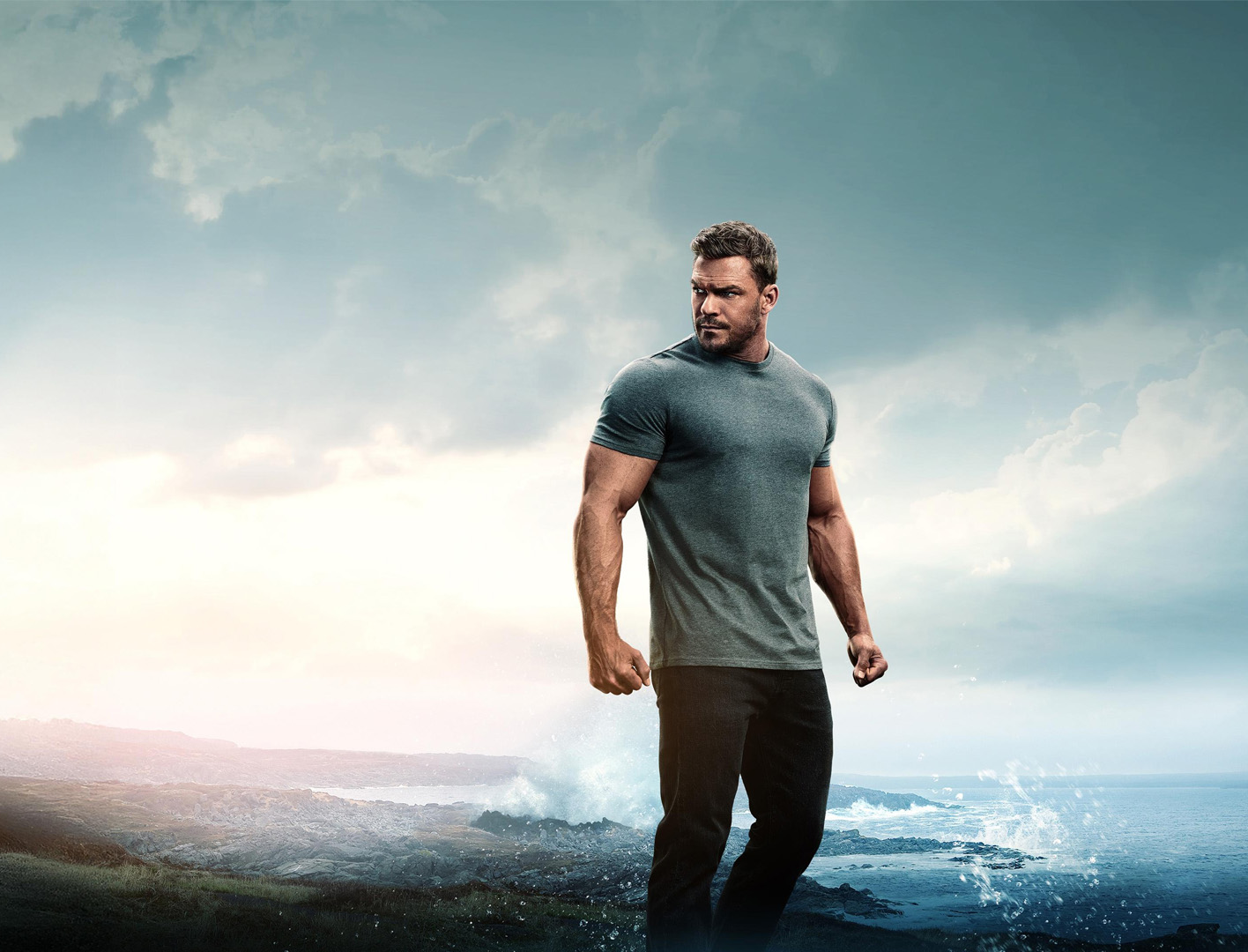 Reacher