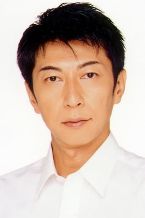 篠井英介