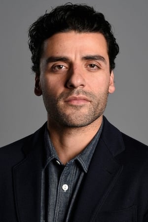 اسکار آیزاک