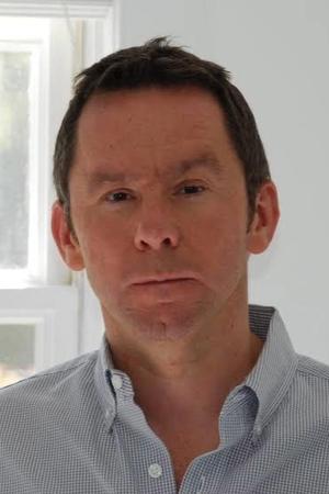 Tommy Gormley