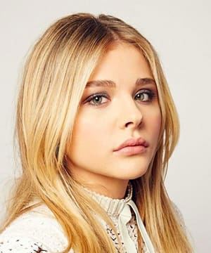 Chlo Grace Moretz