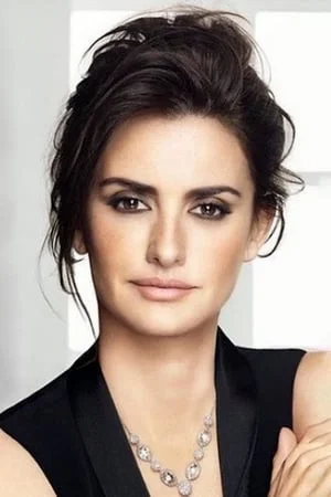 Penlope Cruz