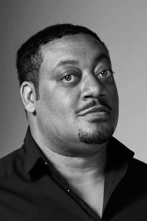 Cedric Yarbrough