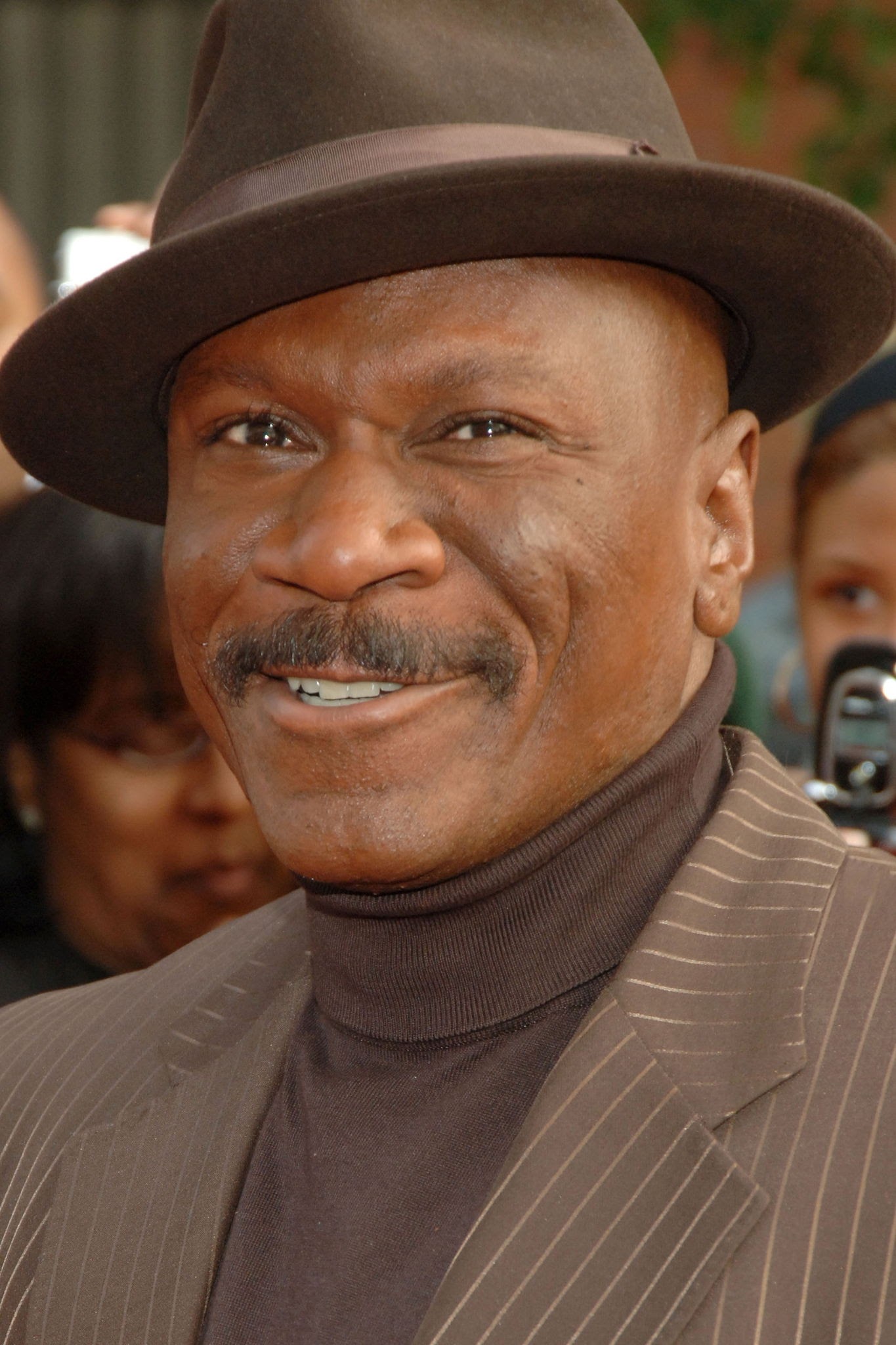 Ving Rhames