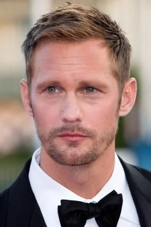 Alexander Skarsgrd