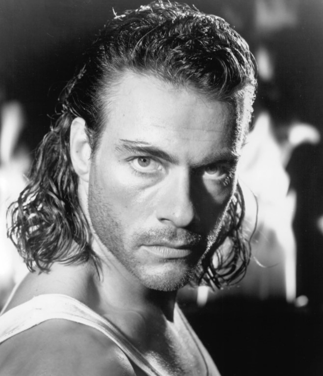 JeanClaude Van Damme