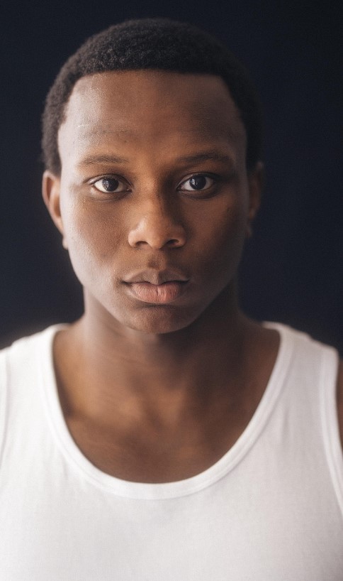 Ayomide Adegun