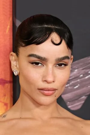 Zo Kravitz
