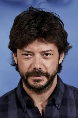 lvaro Morte