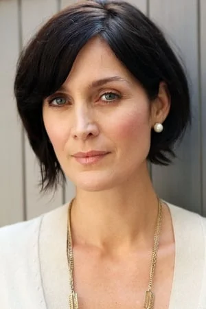 CarrieAnne Moss