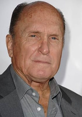 Robert Duvall