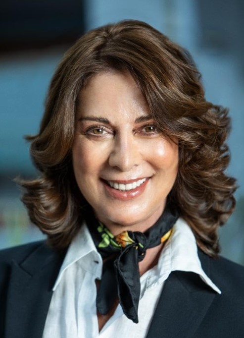Kerry Ardra