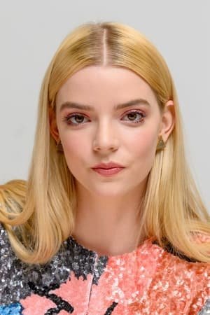 Anya TaylorJoy
