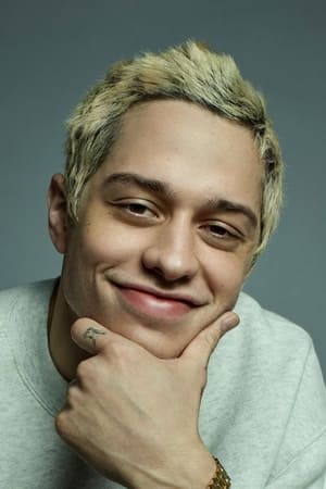 Pete Davidson