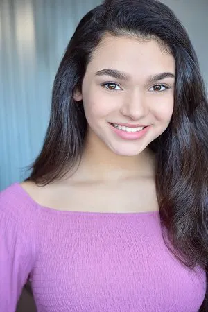 Paulina Chvez