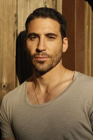Miguel ngel Silvestre