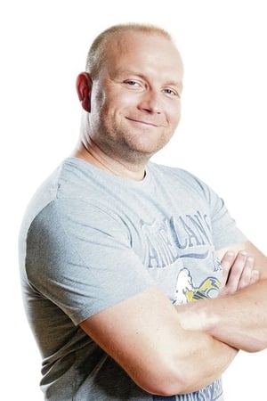 Gregor Holoka