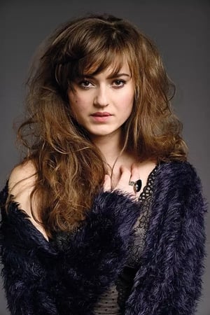 Rebeka Polkov