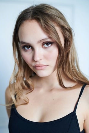 LilyRose Depp