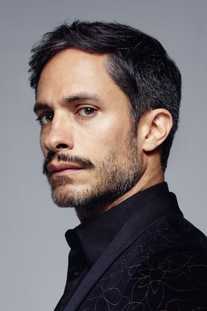 Gael Garca Bernal
