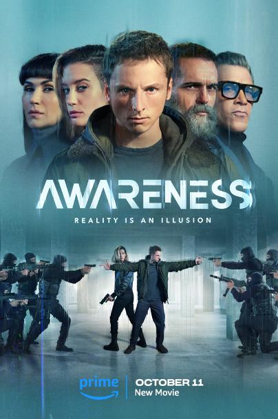 آگاهی - Awareness 2023