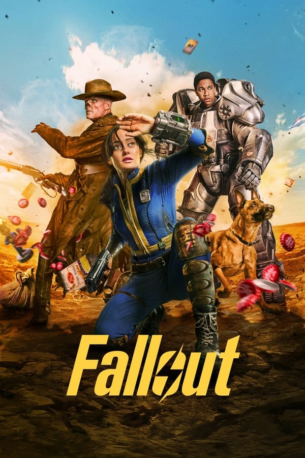سقوط Fallout