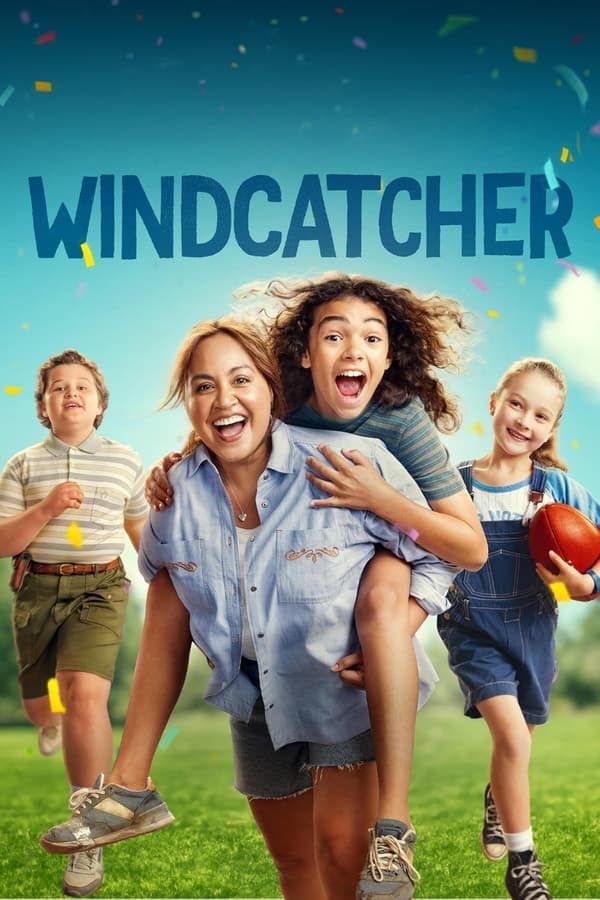 بادگیر Windcatcher