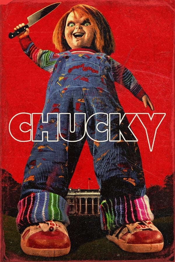 چاکی Chucky