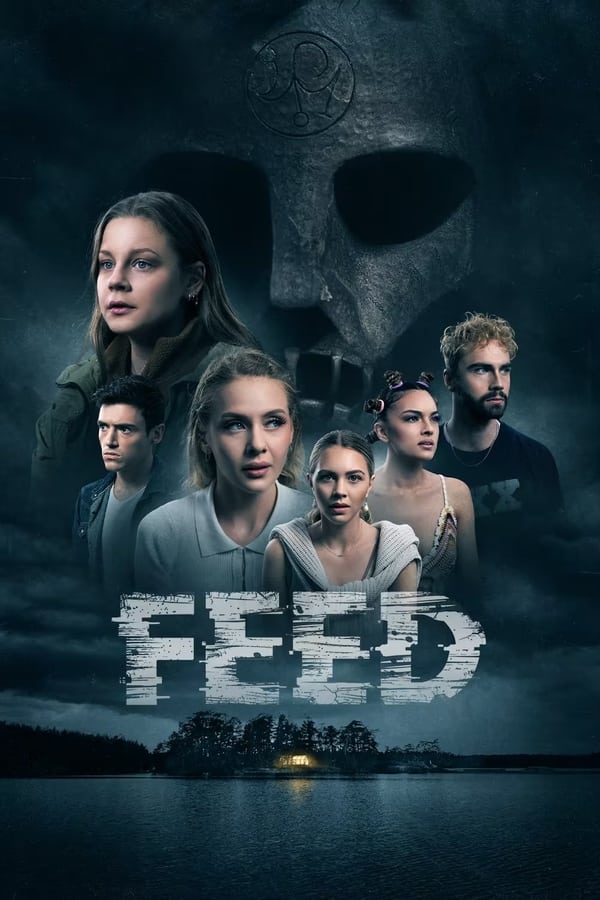 خوراک Feed
