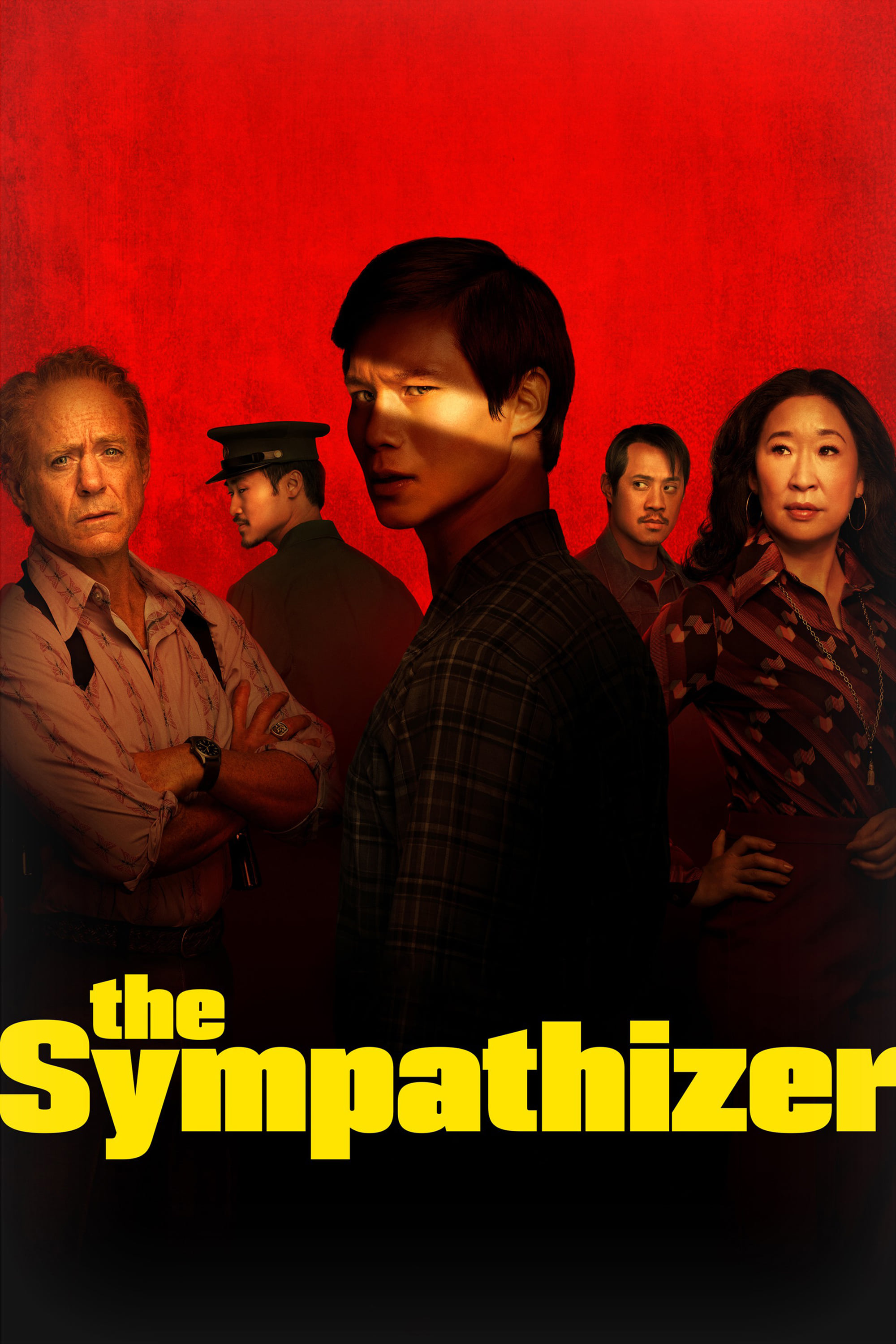 همدرد The Sympathizer
