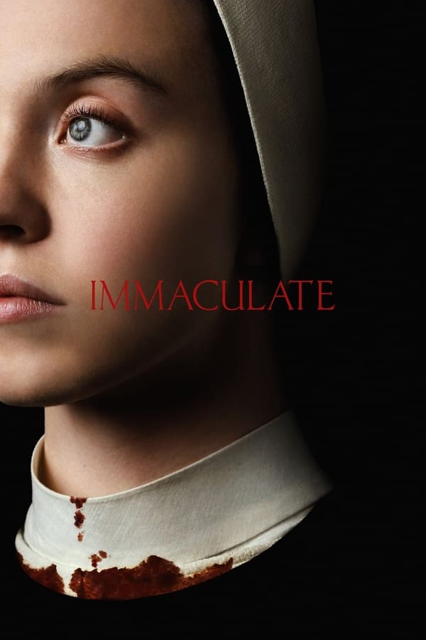 پوستر معصوم Immaculate