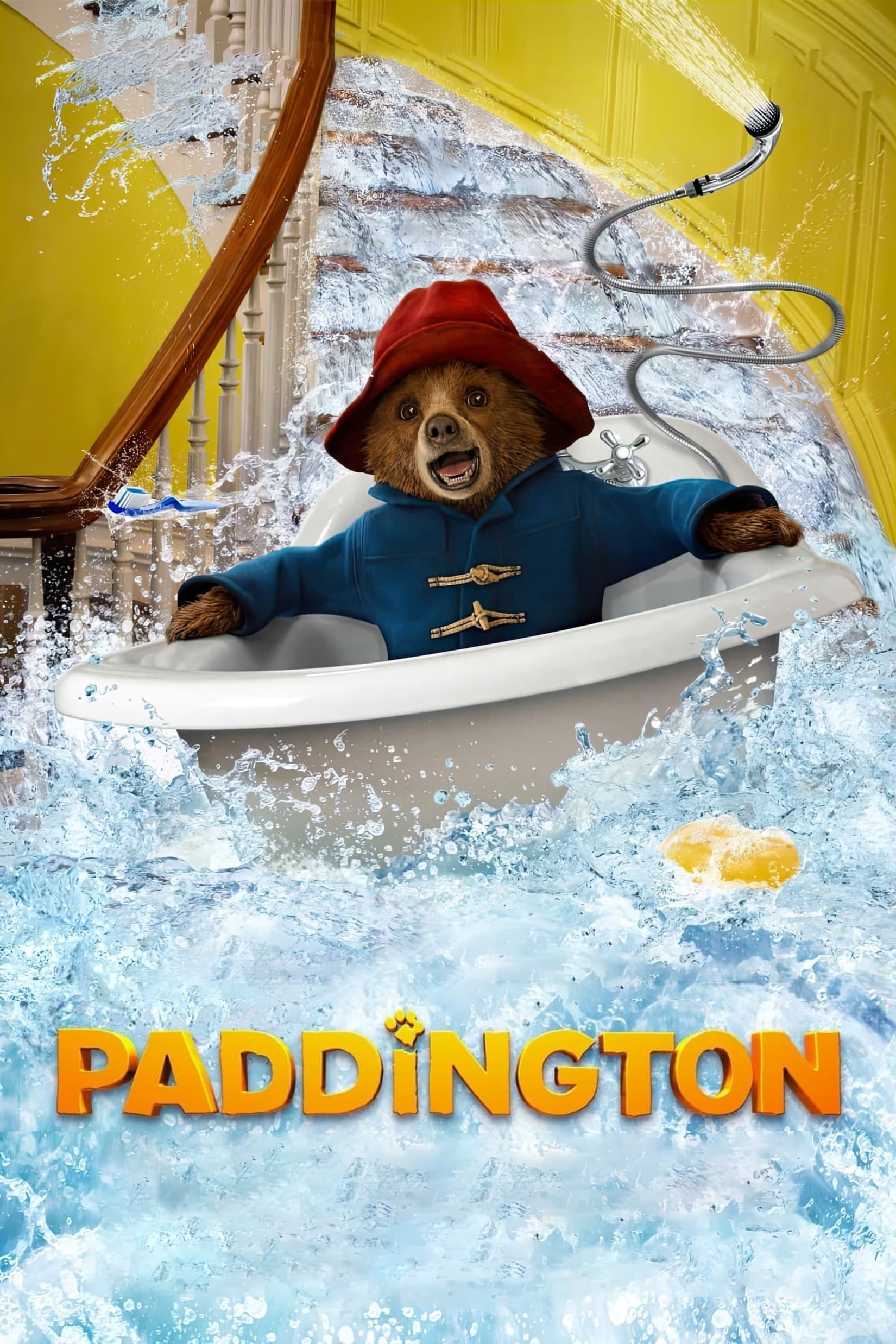 پدینگتون Paddington