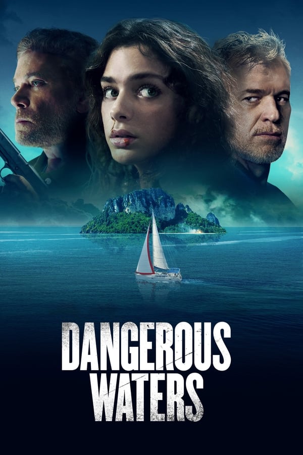 آب های خطرناک Dangerous Waters