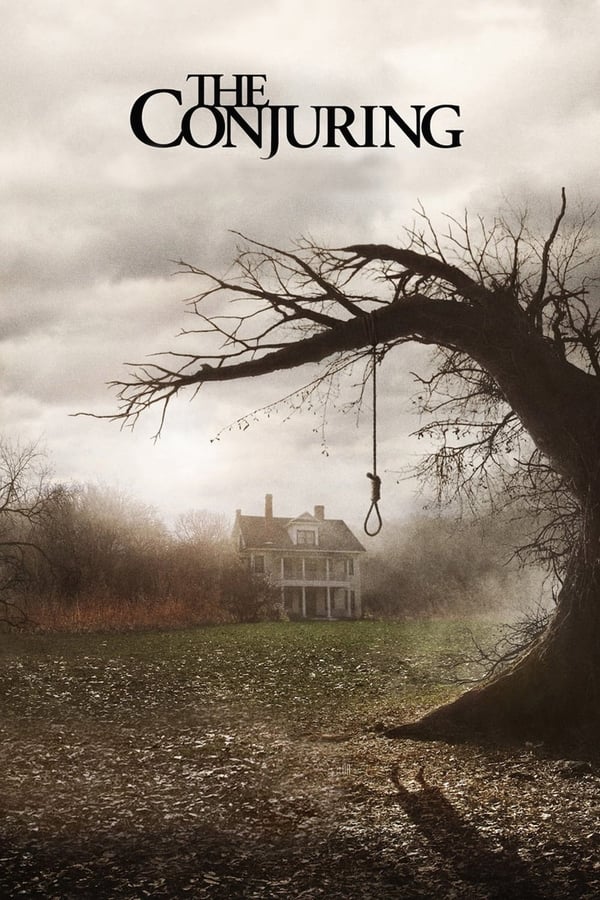 احضار The Conjuring