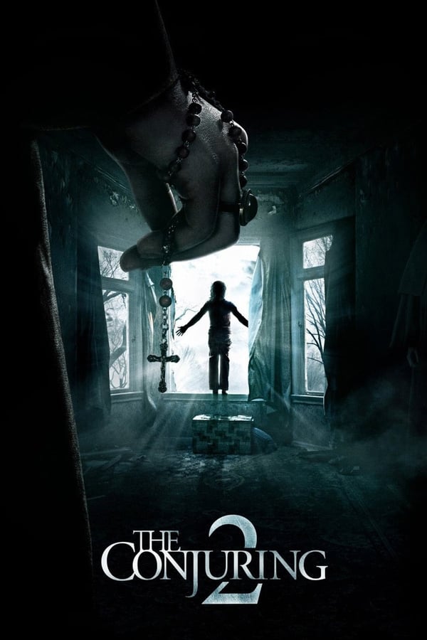 احضار دو The Conjuring 2