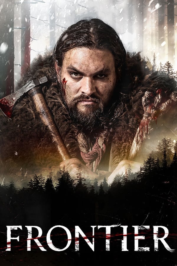 مرز Frontier